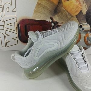 Nike Air Max women's shoes